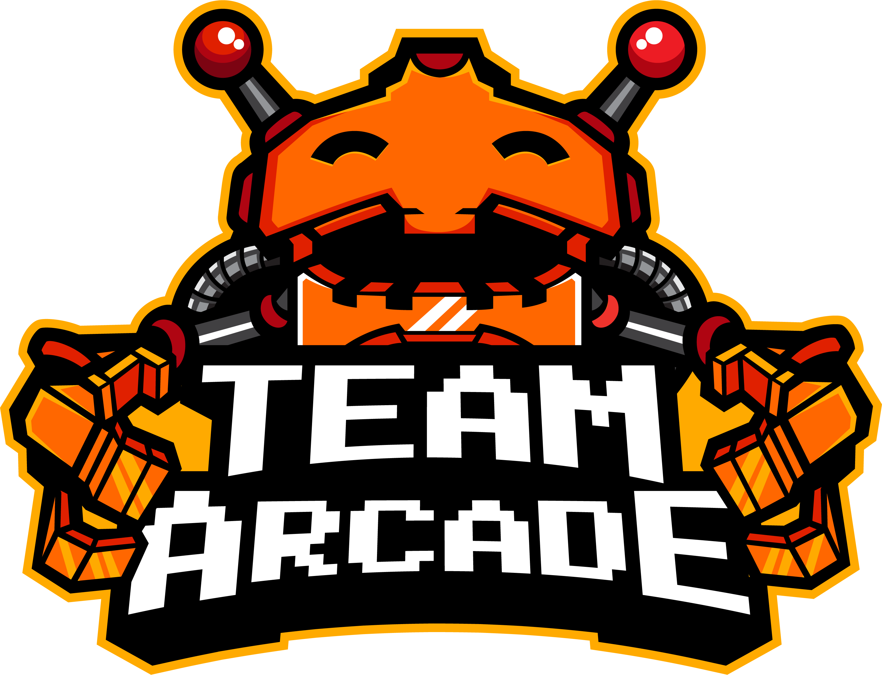 Team Arcade